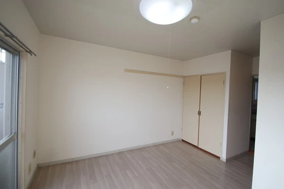 リトルハイム花尻58号館