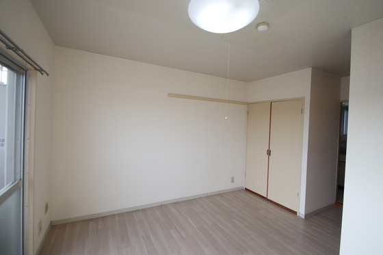 リトルハイム花尻58号館