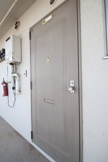 リトルハイム花尻58号館