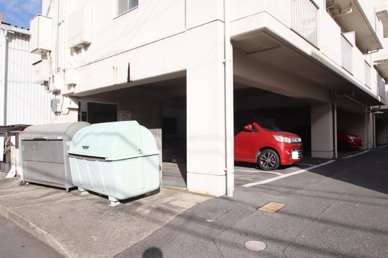 リトルハイム花尻58号館