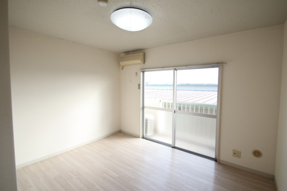 リトルハイム花尻58号館