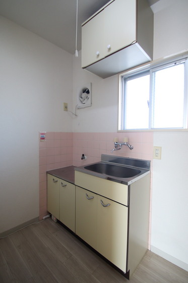 リトルハイム花尻58号館