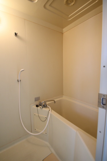 リトルハイム花尻58号館