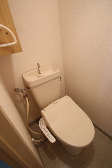 リトルハイム花尻58号館