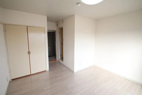 リトルハイム花尻58号館