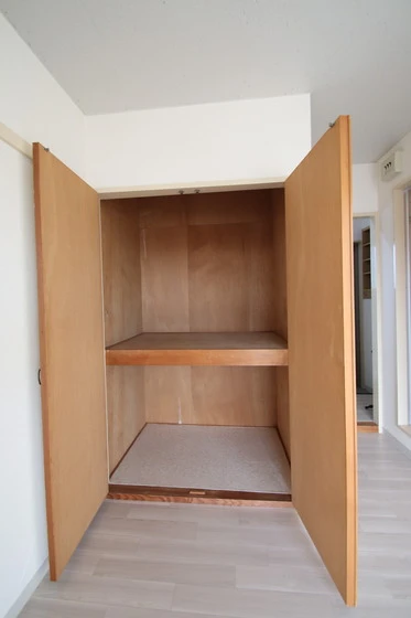 リトルハイム花尻58号館