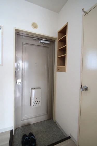 リトルハイム花尻58号館