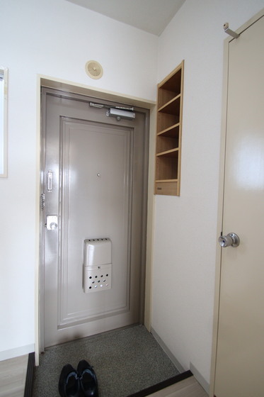 リトルハイム花尻58号館