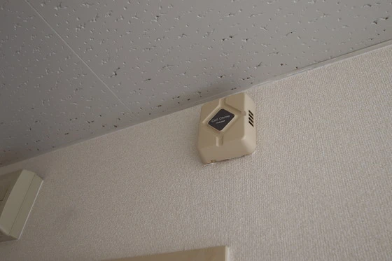 リトルハイム花尻58号館