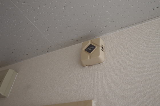 リトルハイム花尻58号館