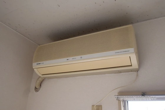 リトルハイム花尻58号館