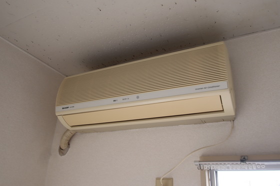 リトルハイム花尻58号館