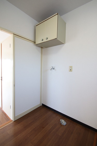 リトルハイム花尻58号館