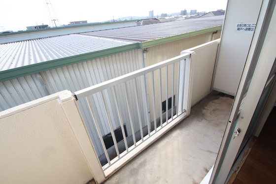 リトルハイム花尻58号館