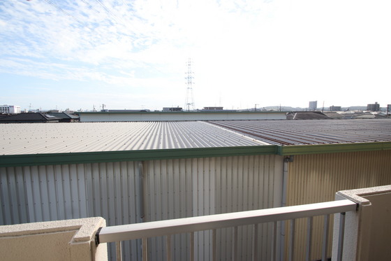 リトルハイム花尻58号館