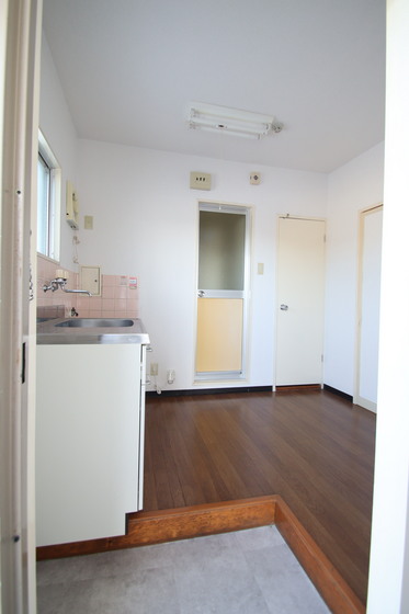 リトルハイム花尻58号館