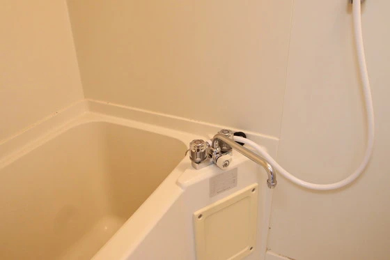 リトルハイム花尻58号館