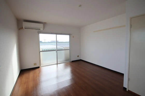 リトルハイム花尻58号館