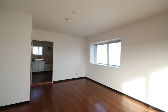 リトルハイム花尻58号館