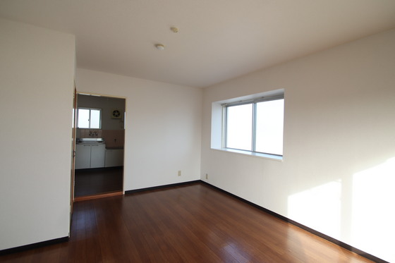 リトルハイム花尻58号館