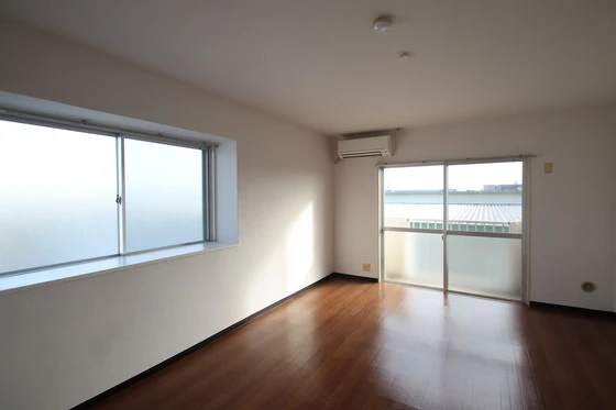 リトルハイム花尻58号館