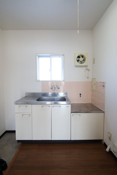 リトルハイム花尻58号館