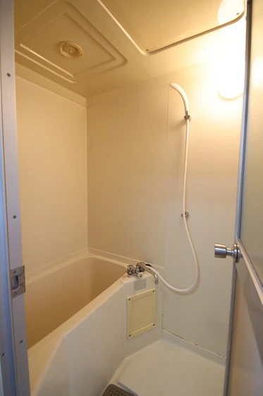 リトルハイム花尻58号館