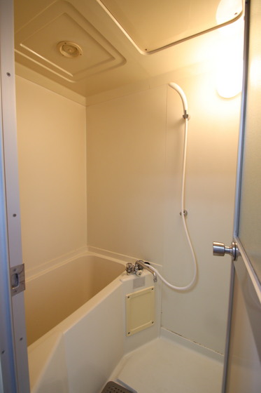 リトルハイム花尻58号館