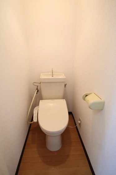 リトルハイム花尻58号館