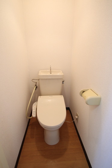 リトルハイム花尻58号館