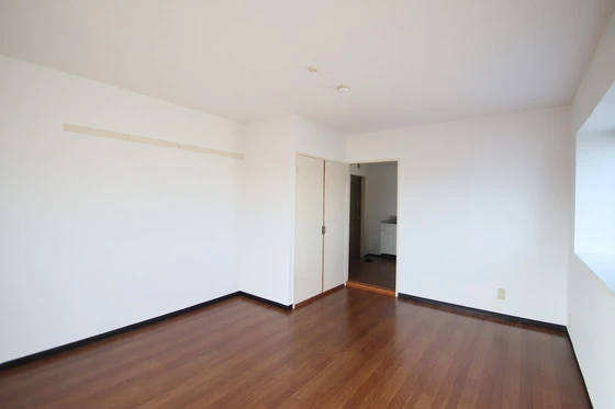 リトルハイム花尻58号館