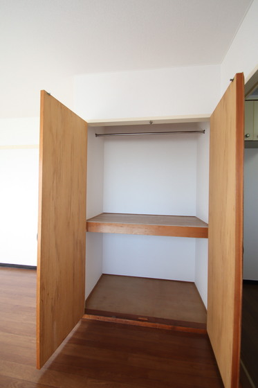 リトルハイム花尻58号館