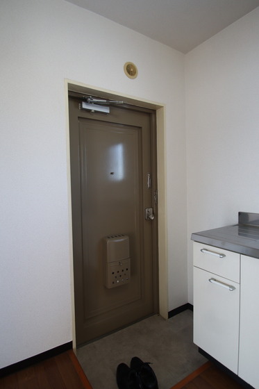 リトルハイム花尻58号館