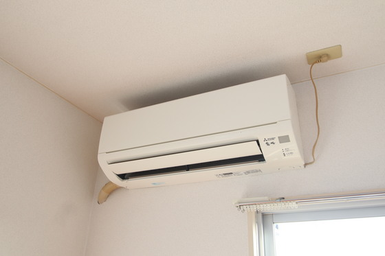 リトルハイム花尻58号館