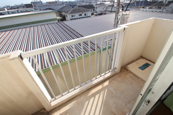 リトルハイム花尻58号館