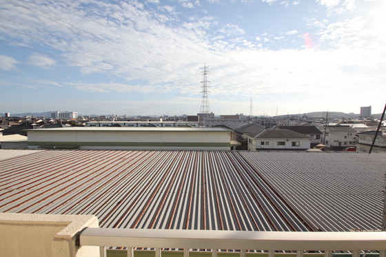 リトルハイム花尻58号館