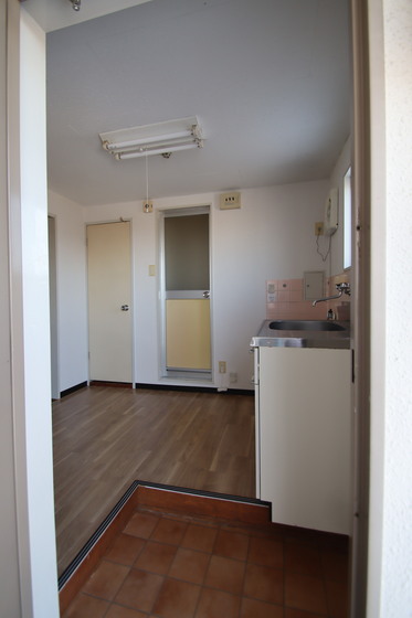 リトルハイム花尻58号館