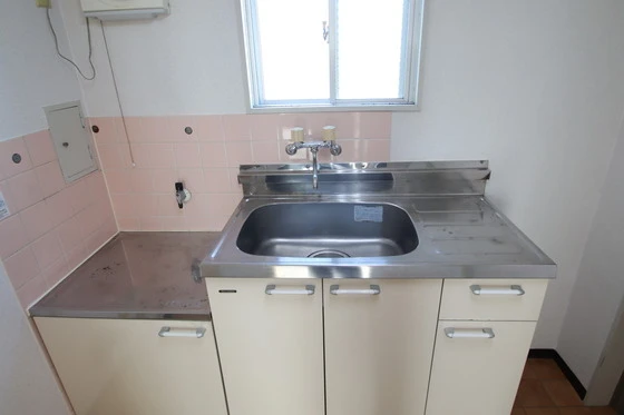 リトルハイム花尻58号館