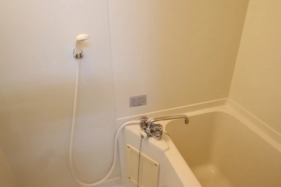 リトルハイム花尻58号館