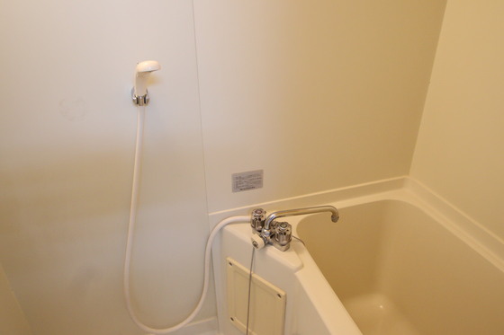 リトルハイム花尻58号館