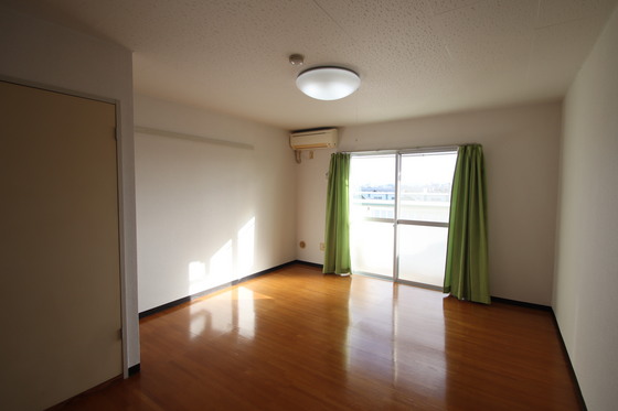 リトルハイム花尻58号館