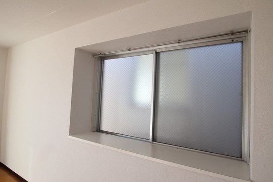 リトルハイム花尻58号館