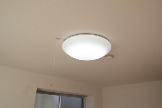 リトルハイム花尻58号館