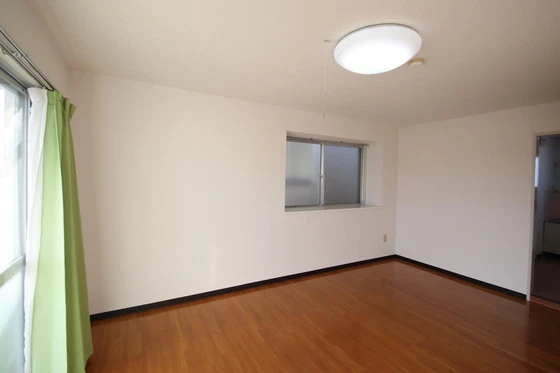 リトルハイム花尻58号館