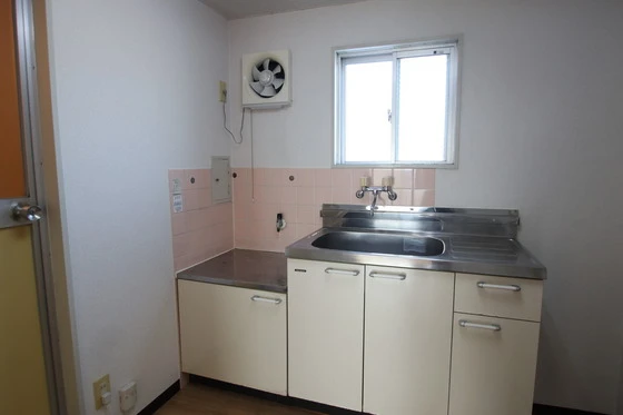 リトルハイム花尻58号館