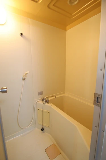 リトルハイム花尻58号館