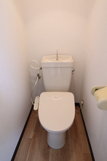 リトルハイム花尻58号館