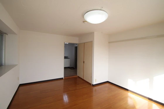 リトルハイム花尻58号館