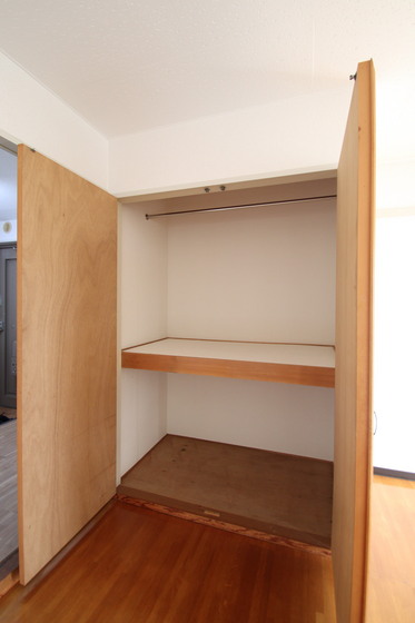 リトルハイム花尻58号館