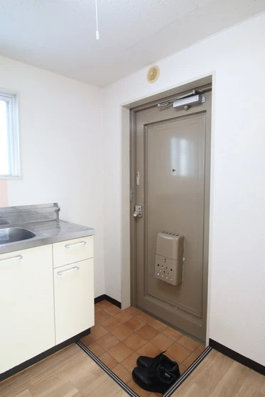 リトルハイム花尻58号館